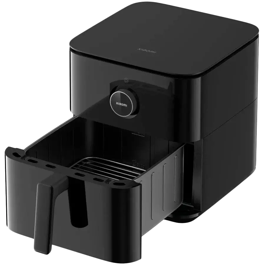 Xiaomi Smart Air Fryer 6.5L Black EU - image 1