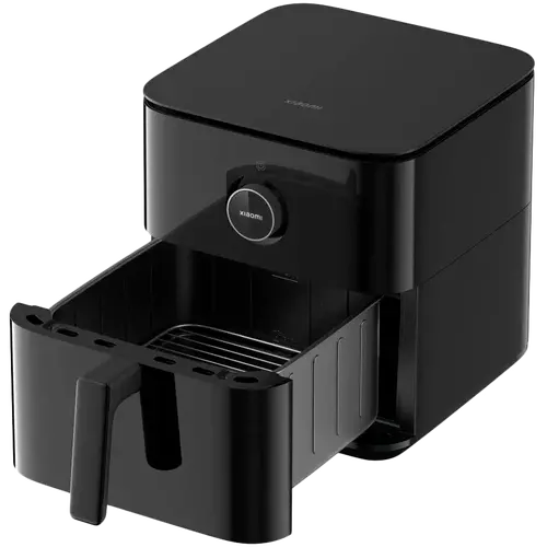 Xiaomi Smart Air Fryer 6.5L Black EU - 2