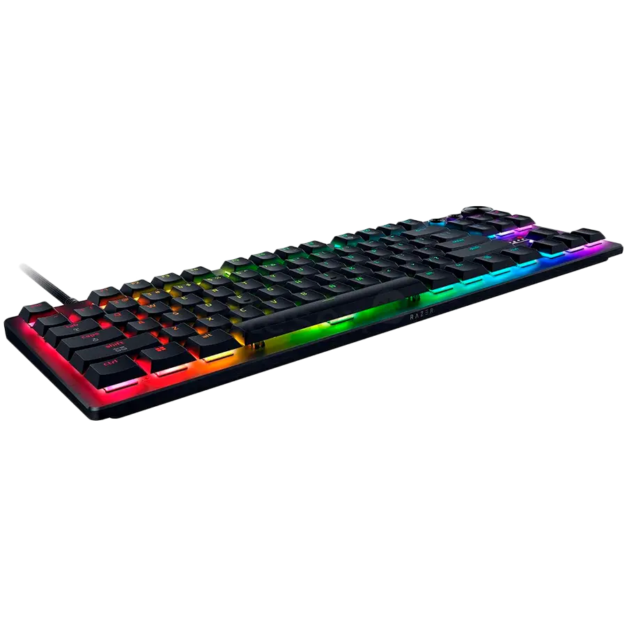 Huntsman V3 Pro Low-profile Tenkeyless 8KHz - US Layout - image 1