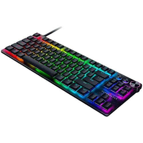 Huntsman V3 Pro Low-profile Tenkeyless 8KHz - US Layout - 3