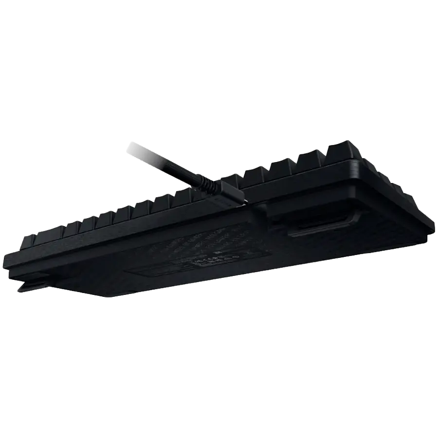 RAZER Huntsman V3 HE Magnetic Mini 65% 8KHz - US Layout - Gaming Keyboard - image 3