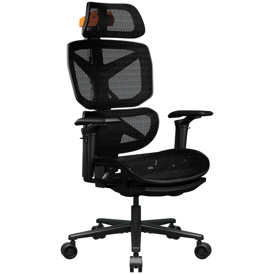 COUGAR TERMINATOR AIR Gaming chair - image 1