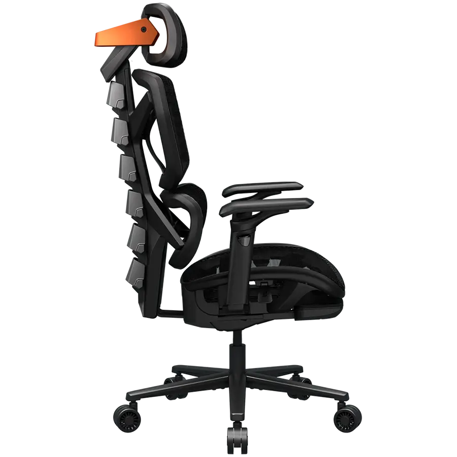 COUGAR TERMINATOR AIR Scaun gaming - image 2