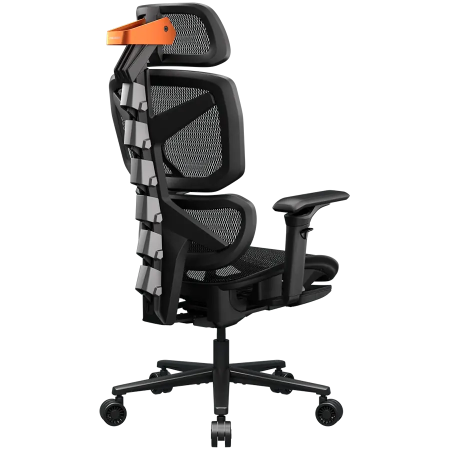COUGAR TERMINATOR AIR Gaming καρέκλα - image 3