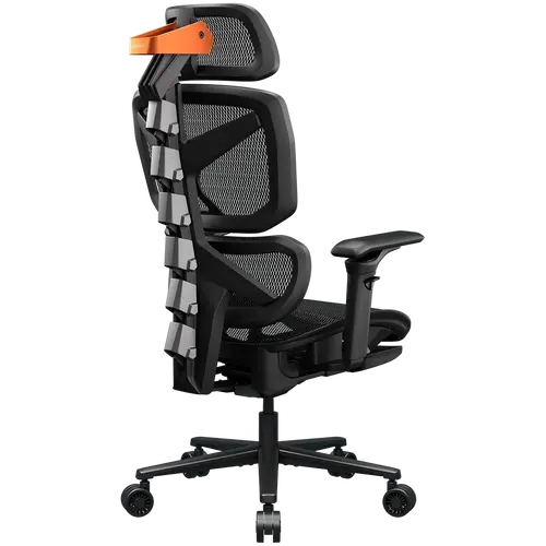 COUGAR TERMINATOR AIR Gaming chair - 4