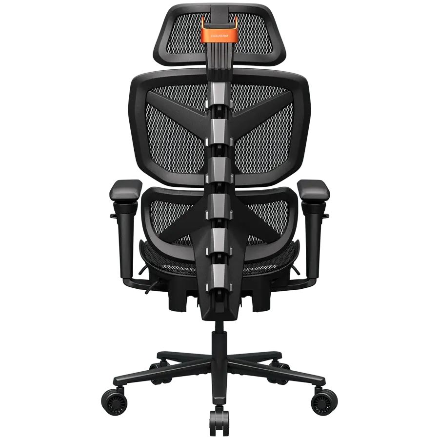 COUGAR TERMINATOR AIR Scaun gaming - image 4