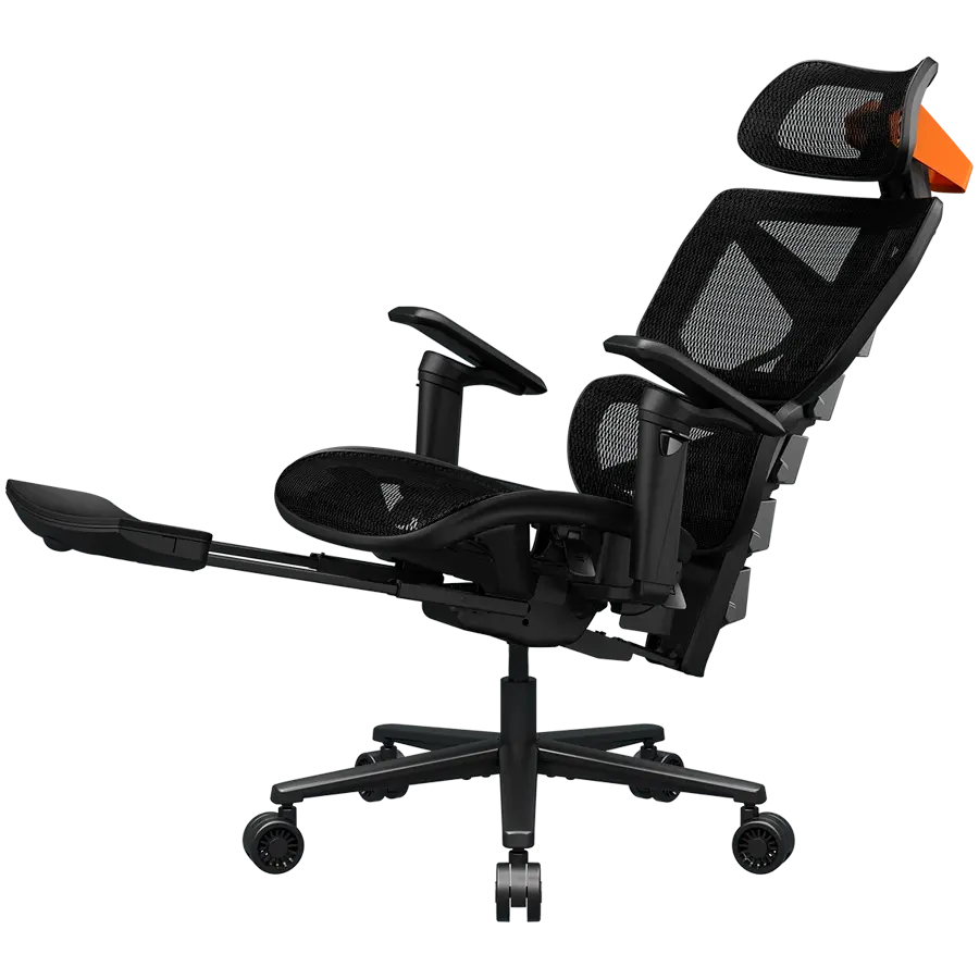 COUGAR TERMINATOR AIR Gaming καρέκλα - image 5