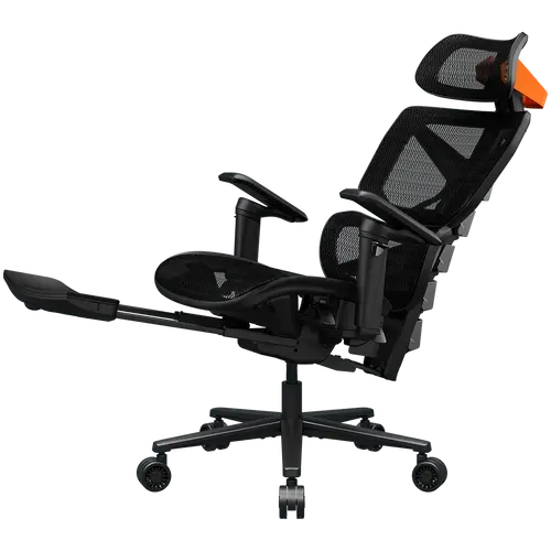 COUGAR TERMINATOR AIR Gaming καρέκλα - 6