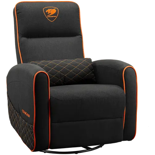 COUGAR Fidom Gaming καναπές - 2