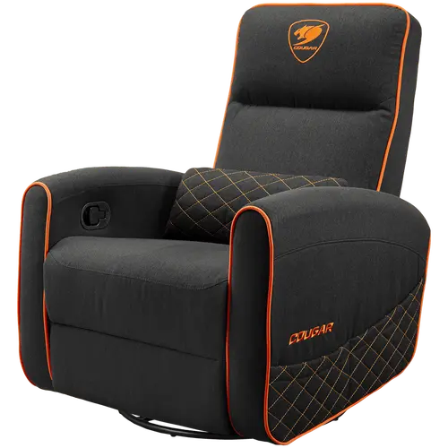COUGAR Fidom Gaming καναπές - 3