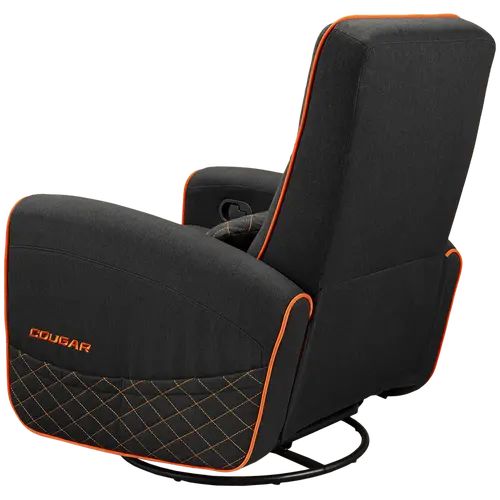COUGAR Fidom Gaming καναπές - 4