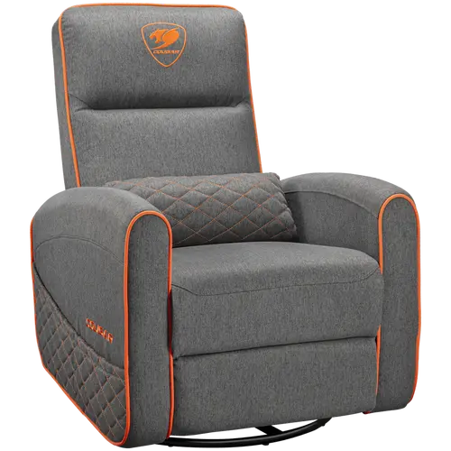 COUGAR Fidom Gray Gaming Sofa - 2