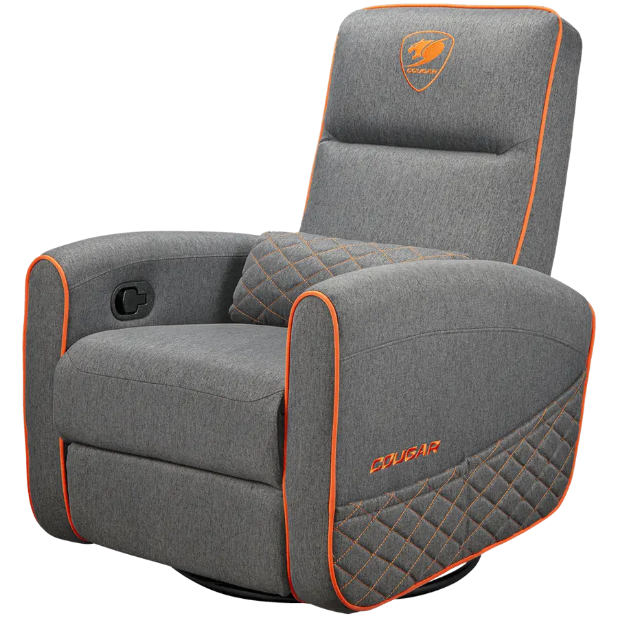 COUGAR Fidom Canapea gaming gri - image 2