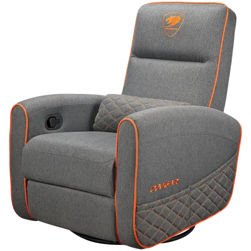 COUGAR Fidom Canapea gaming gri - 3