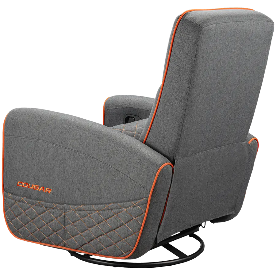 COUGAR Fidom Γκρι Gaming καναπές - image 3