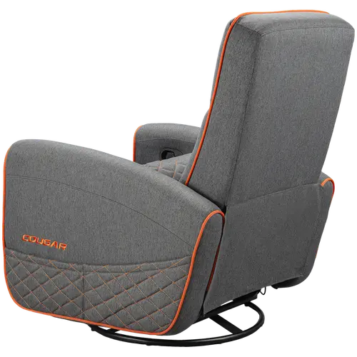 COUGAR Fidom Canapea gaming gri - 4