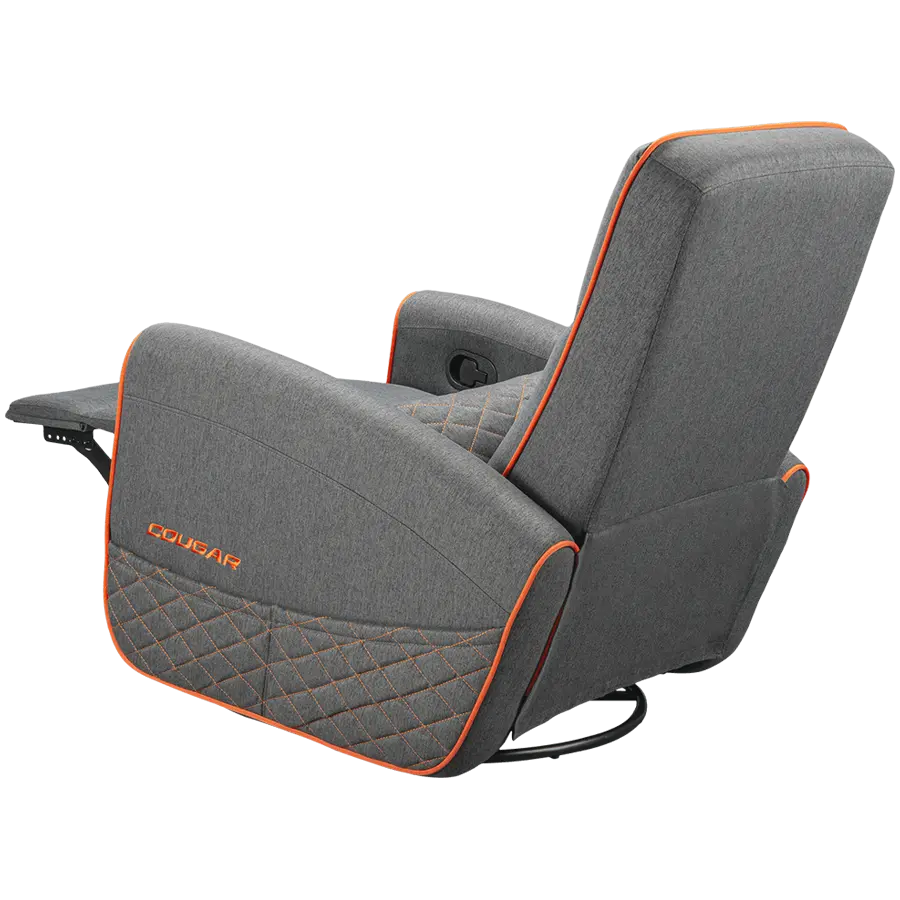 COUGAR Fidom Γκρι Gaming καναπές - image 4