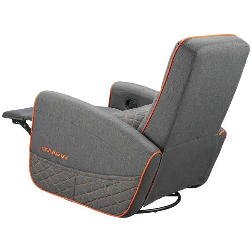 COUGAR Fidom Canapea gaming gri - 5