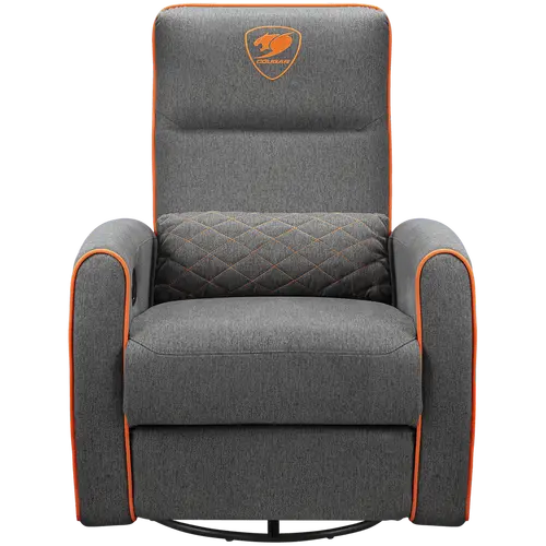 COUGAR Fidom Gray Gaming Sofa