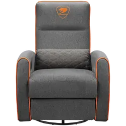 COUGAR Fidom Gray Gaming Sofa