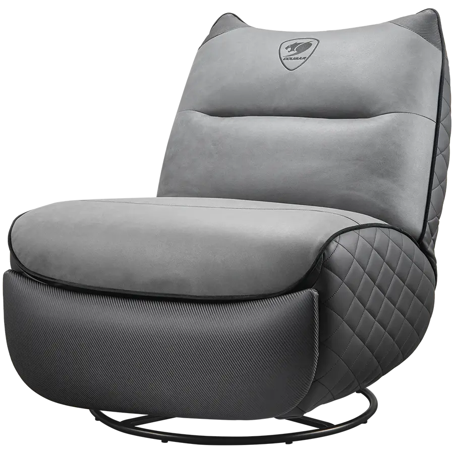 COUGAR OVERLORD Neo Gaming καναπές - image 1