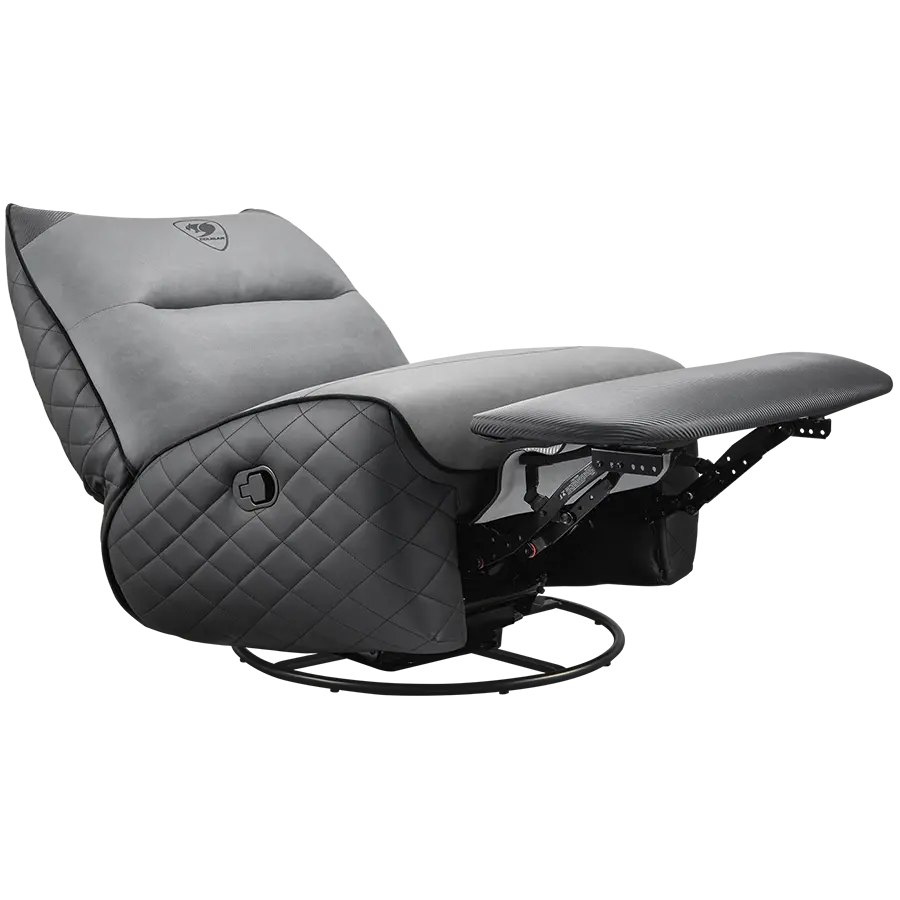 COUGAR OVERLORD Neo Gaming καναπές - image 6