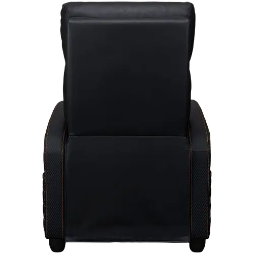 COUGAR RANGER ELITE Gamig Sofa Black-Orange - 6