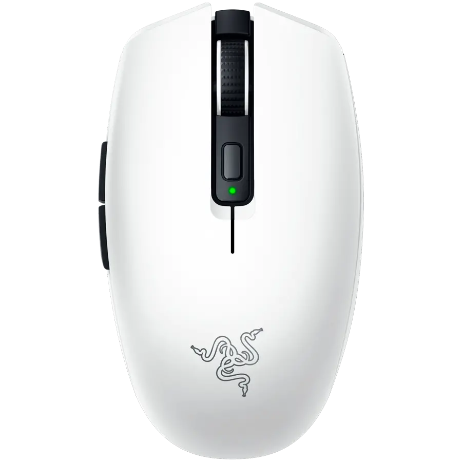 RAZER Orochi V2 (2026) - Mouse gaming - Alb