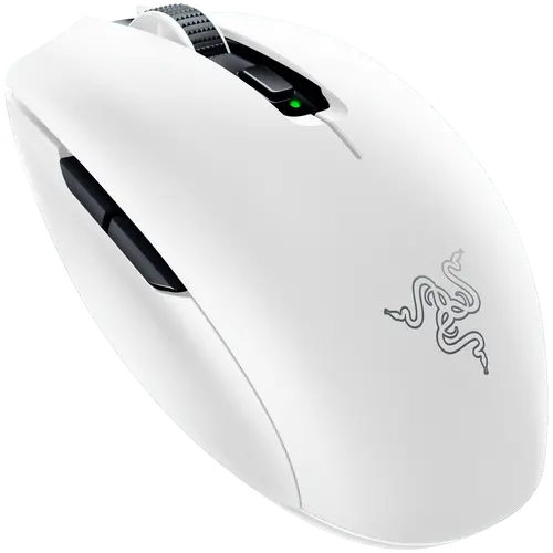RAZER Orochi V2 (2026) - Mouse gaming - Alb - 4