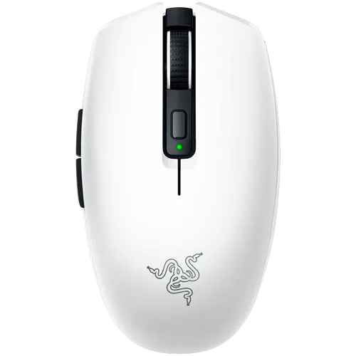 RAZER Orochi V2 (2026) - Gaming Mouse - White