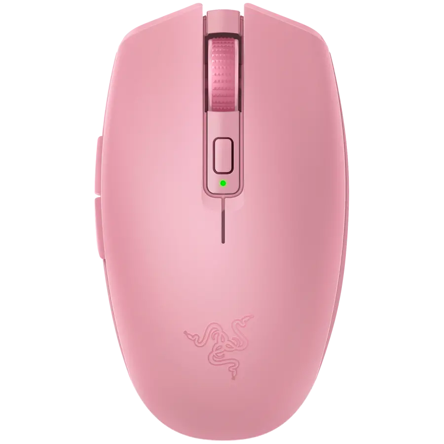 Razer Orochi V2 (2026) - Roz