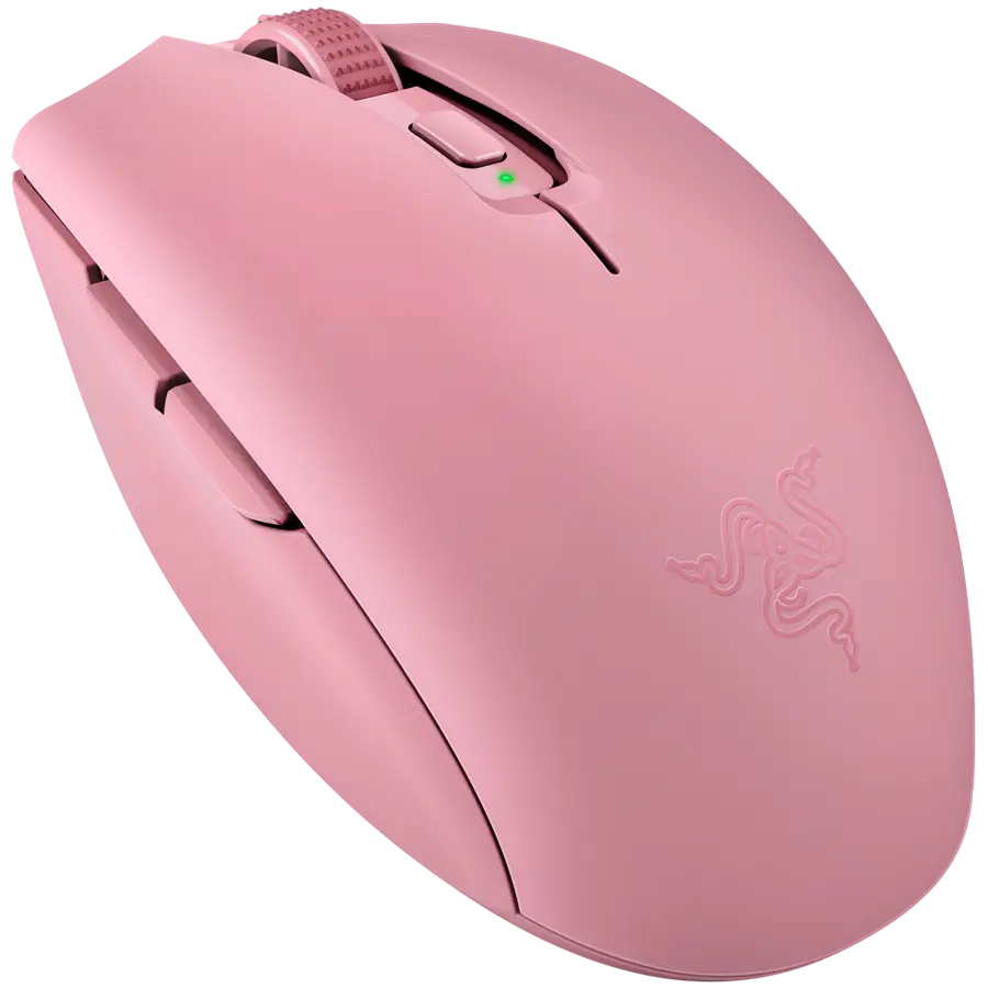 Razer Orochi V2 (2026) - Roz - image 3