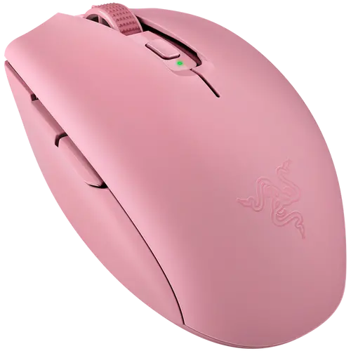 Razer Orochi V2 (2026) - Pink - 4