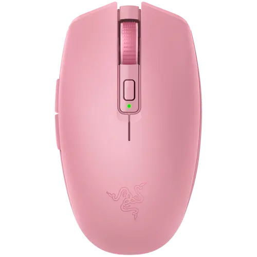 Razer Orochi V2 (2026) - Ροζ - 1
