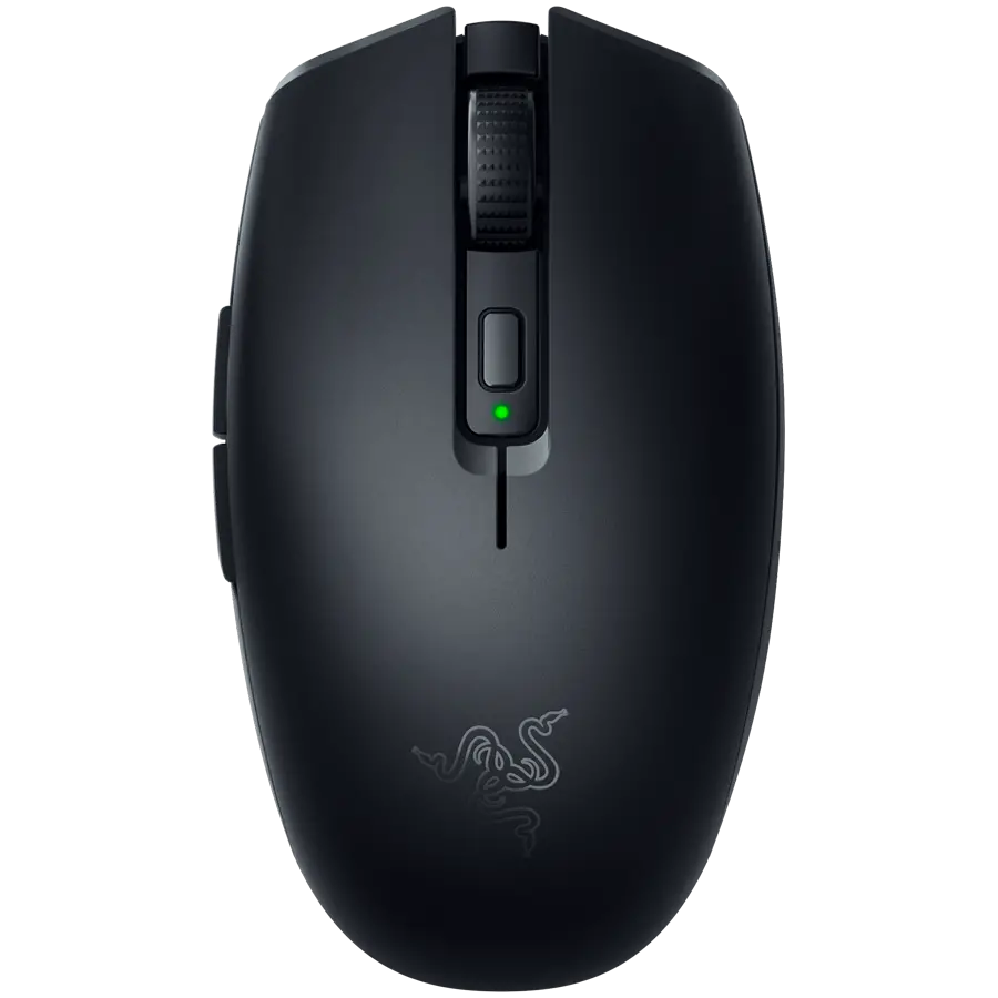 RAZER Orochi V2 (2026) - Mouse gaming - Negru