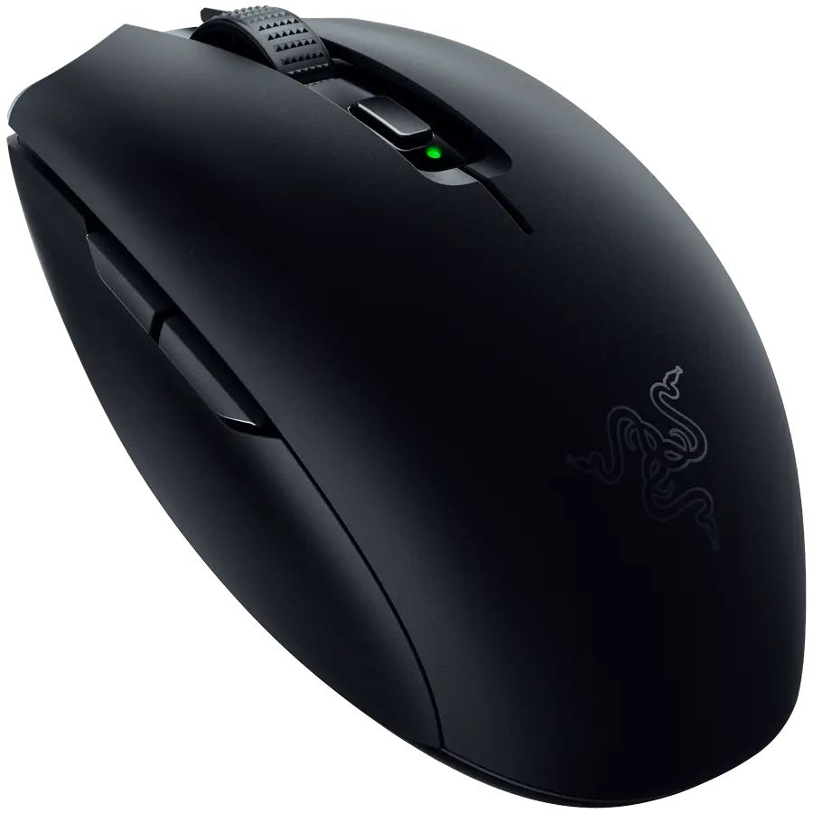 RAZER Orochi V2 (2026) - Mouse gaming - Negru - image 3