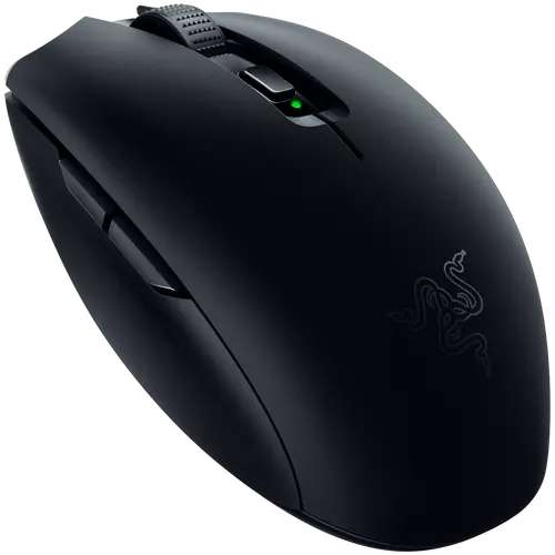 RAZER Orochi V2 (2026) - Mouse gaming - Negru - 4