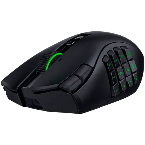 RAZER Naga V3 Pro Mouse Gaming - 2