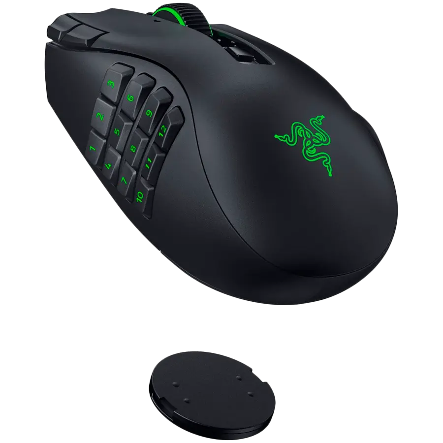 RAZER Naga V3 Pro Ποντίκι Gaming - image 2