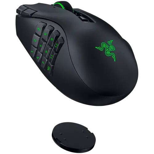 RAZER Naga V3 Pro Gaming Mouse - 3