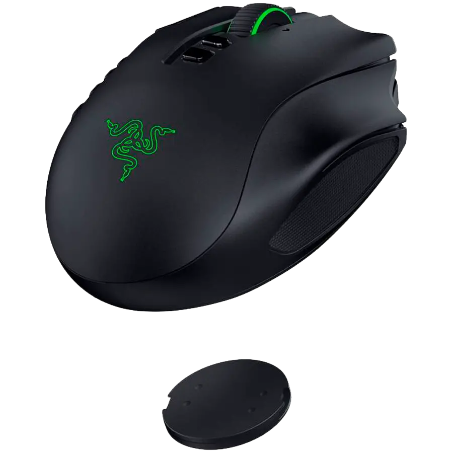 RAZER Naga V3 Pro Ποντίκι Gaming - image 3