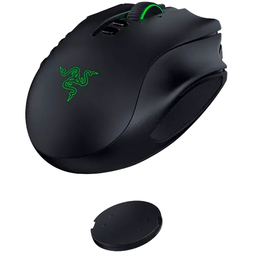RAZER Naga V3 Pro Mouse Gaming - 4