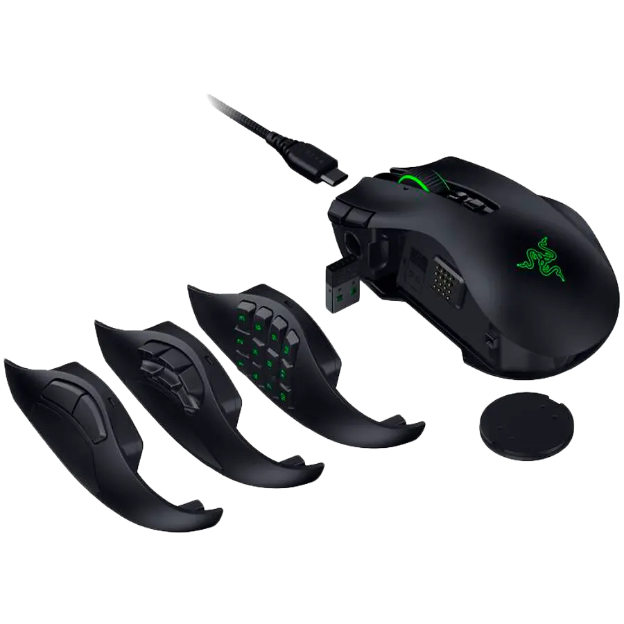 RAZER Naga V3 Pro Gaming Mouse - image 4