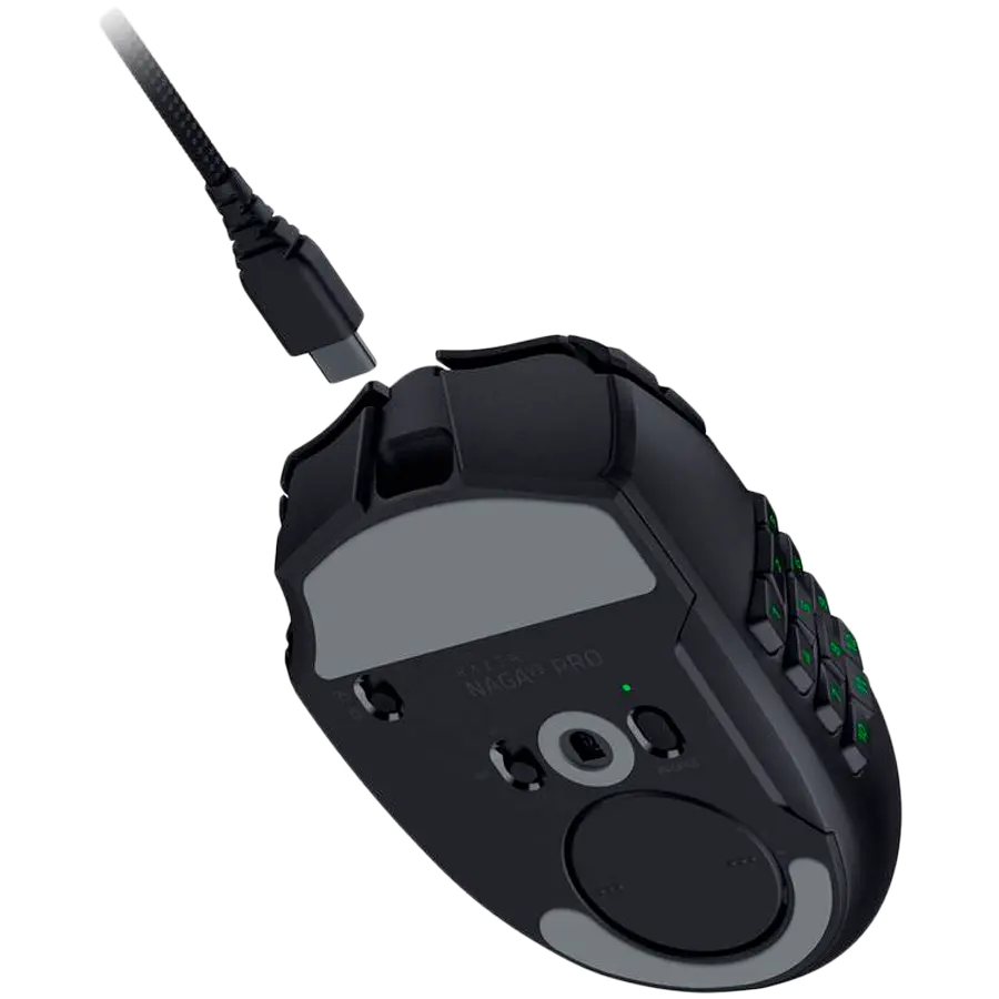 RAZER Naga V3 Pro Gaming Mouse - image 5