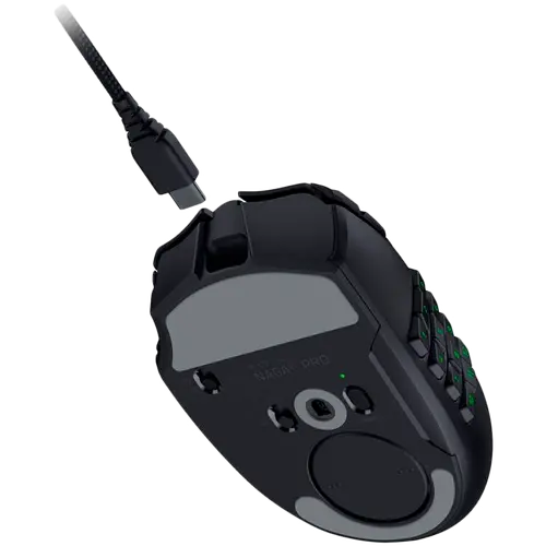 RAZER Naga V3 Pro Mouse Gaming - 6