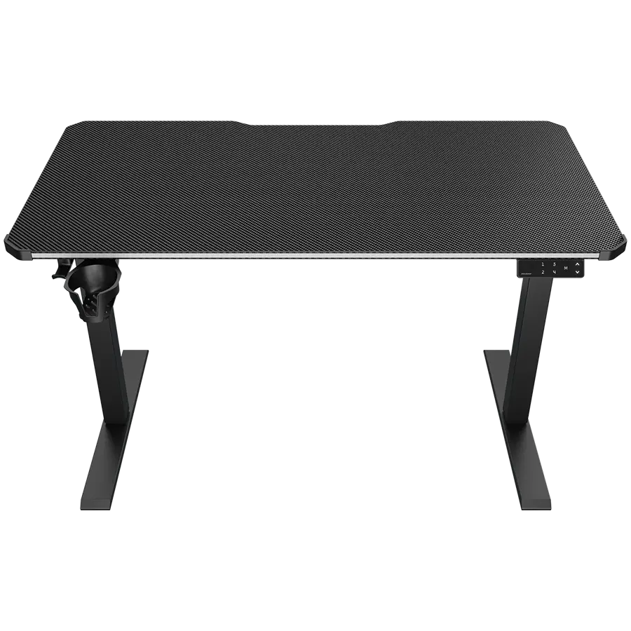 COUGAR E-ARES 120 Electrical Gaming Desk - image 1