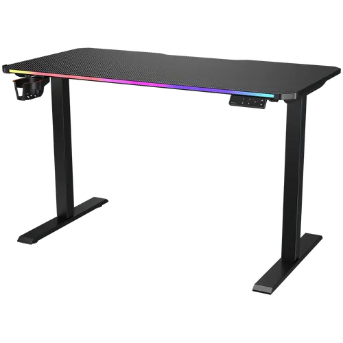 COUGAR E-ARES 120 Electrical Gaming Desk - 3
