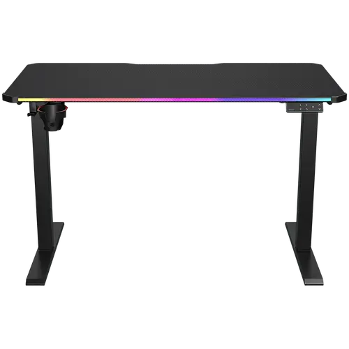 COUGAR E-ARES 120 Ηλεκτρικό Γραφείο Gaming - 4