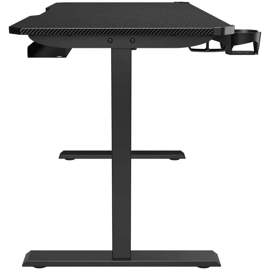 COUGAR E-ARES 120 Birou electric gaming - image 4