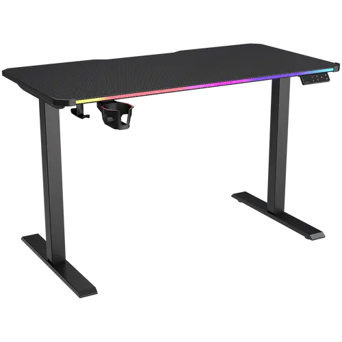 COUGAR E-ARES 120 Ηλεκτρικό Γραφείο Gaming - 6